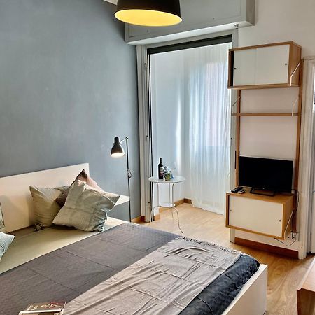 Cozy Apartment 3 Km Away From Duomo Mediolan Zewnętrze zdjęcie