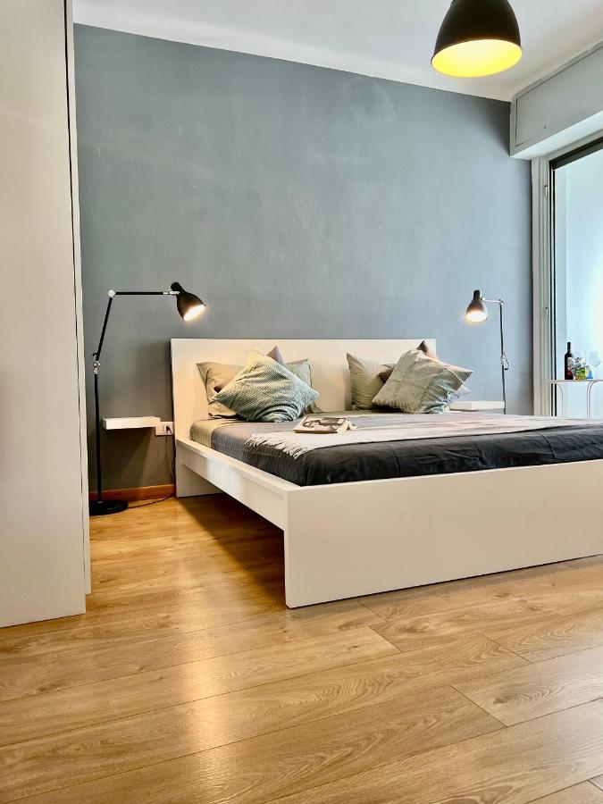 Cozy Apartment 3 Km Away From Duomo Mediolan Zewnętrze zdjęcie