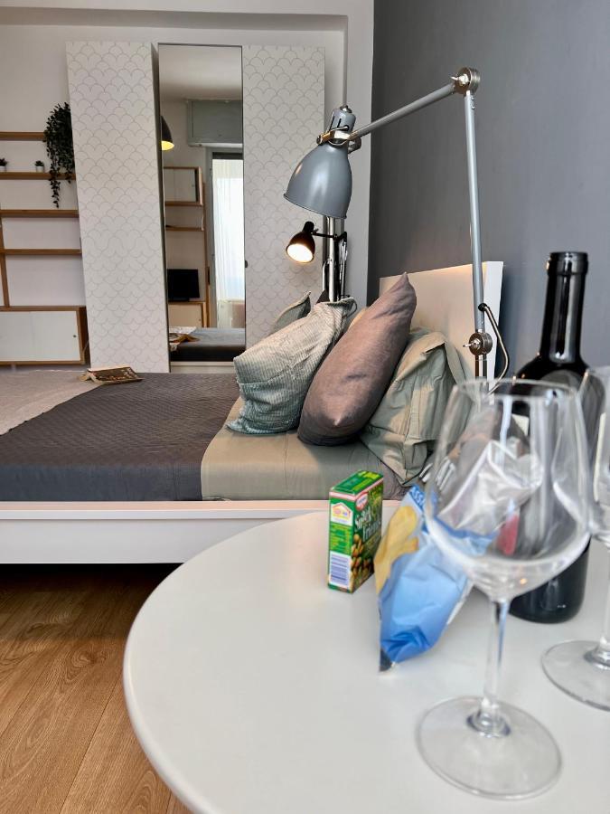 Cozy Apartment 3 Km Away From Duomo Mediolan Zewnętrze zdjęcie