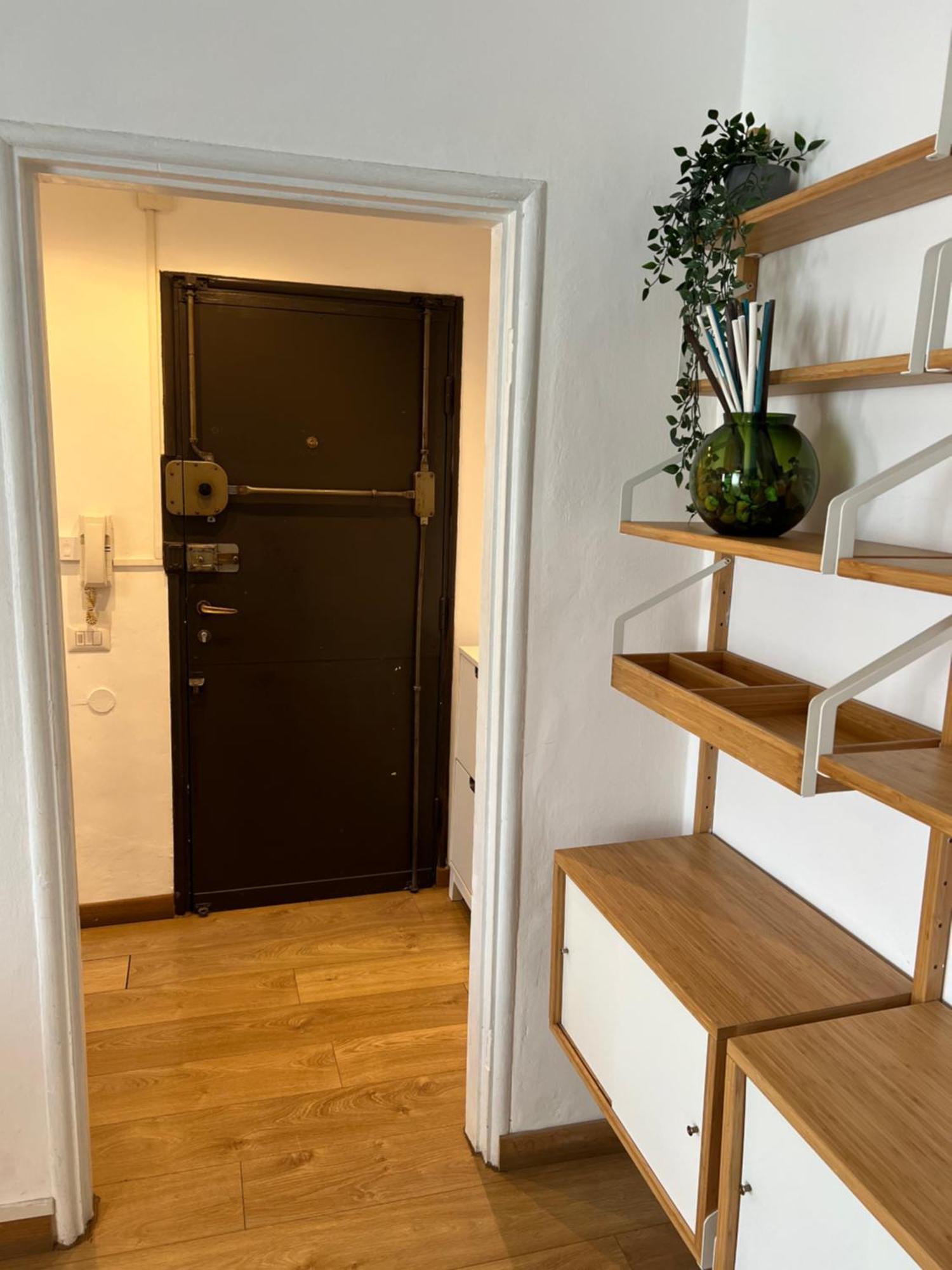 Cozy Apartment 3 Km Away From Duomo Mediolan Zewnętrze zdjęcie