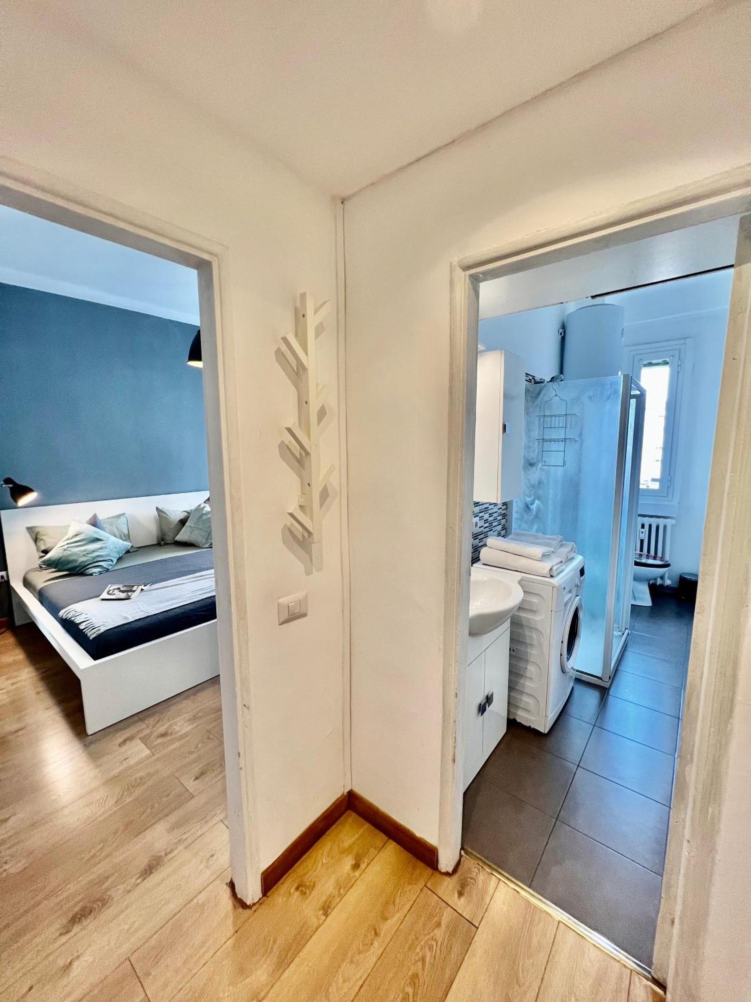 Cozy Apartment 3 Km Away From Duomo Mediolan Zewnętrze zdjęcie