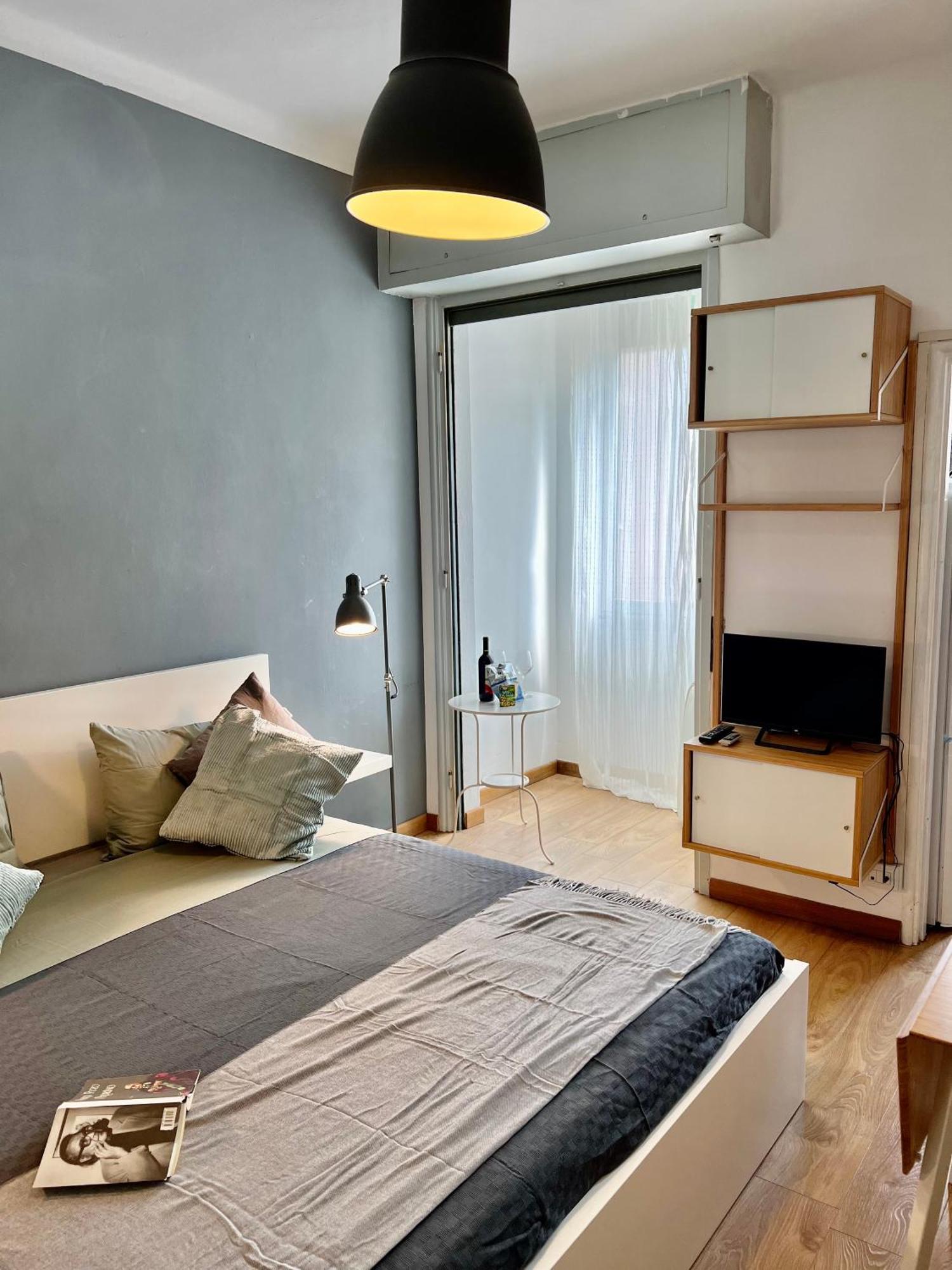 Cozy Apartment 3 Km Away From Duomo Mediolan Zewnętrze zdjęcie